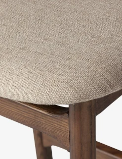 Keeley Bar and Counter Stool