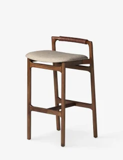 Keeley Bar and Counter Stool
