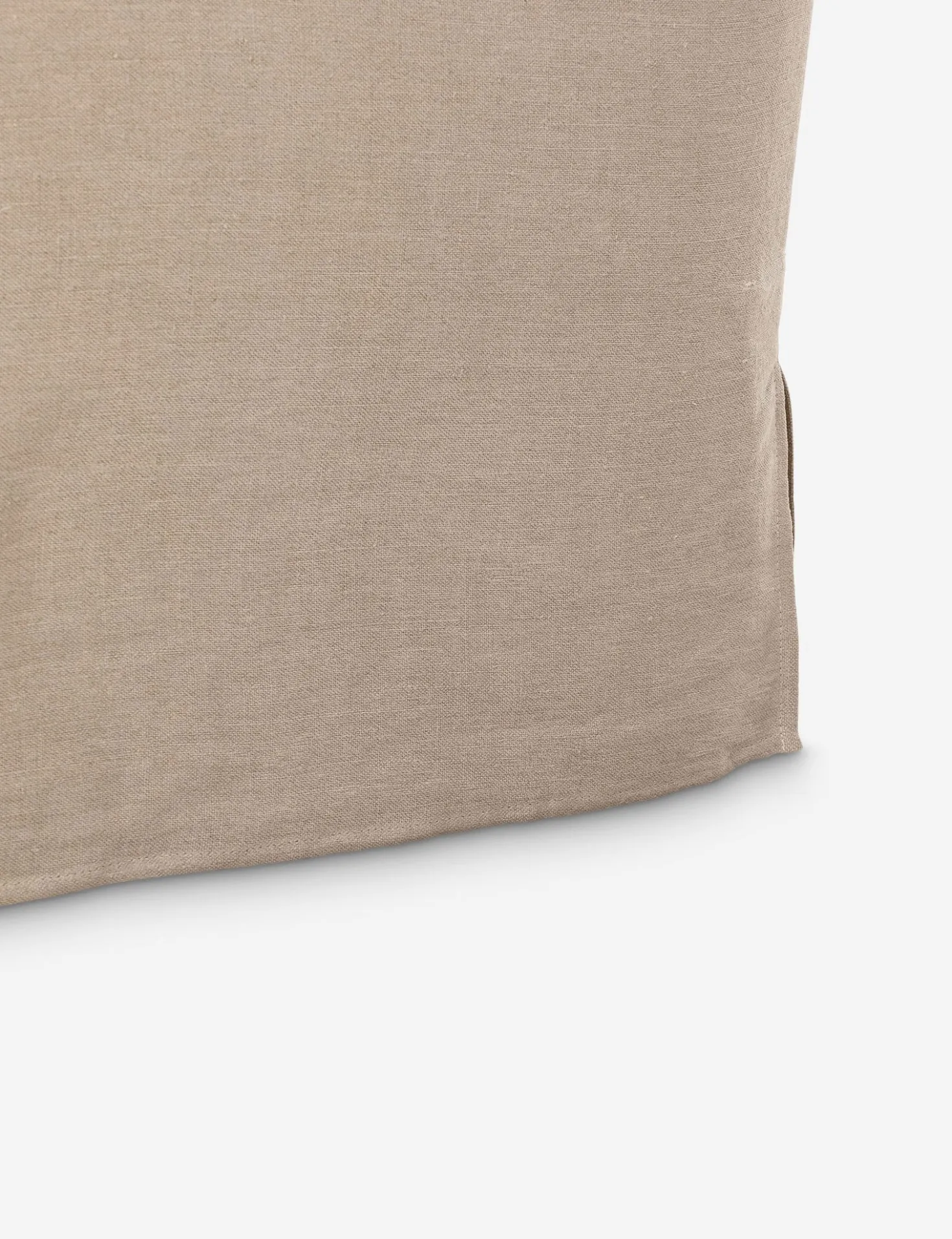 Keena Slipcover Sofa by Amber Lewis x Four Hands
