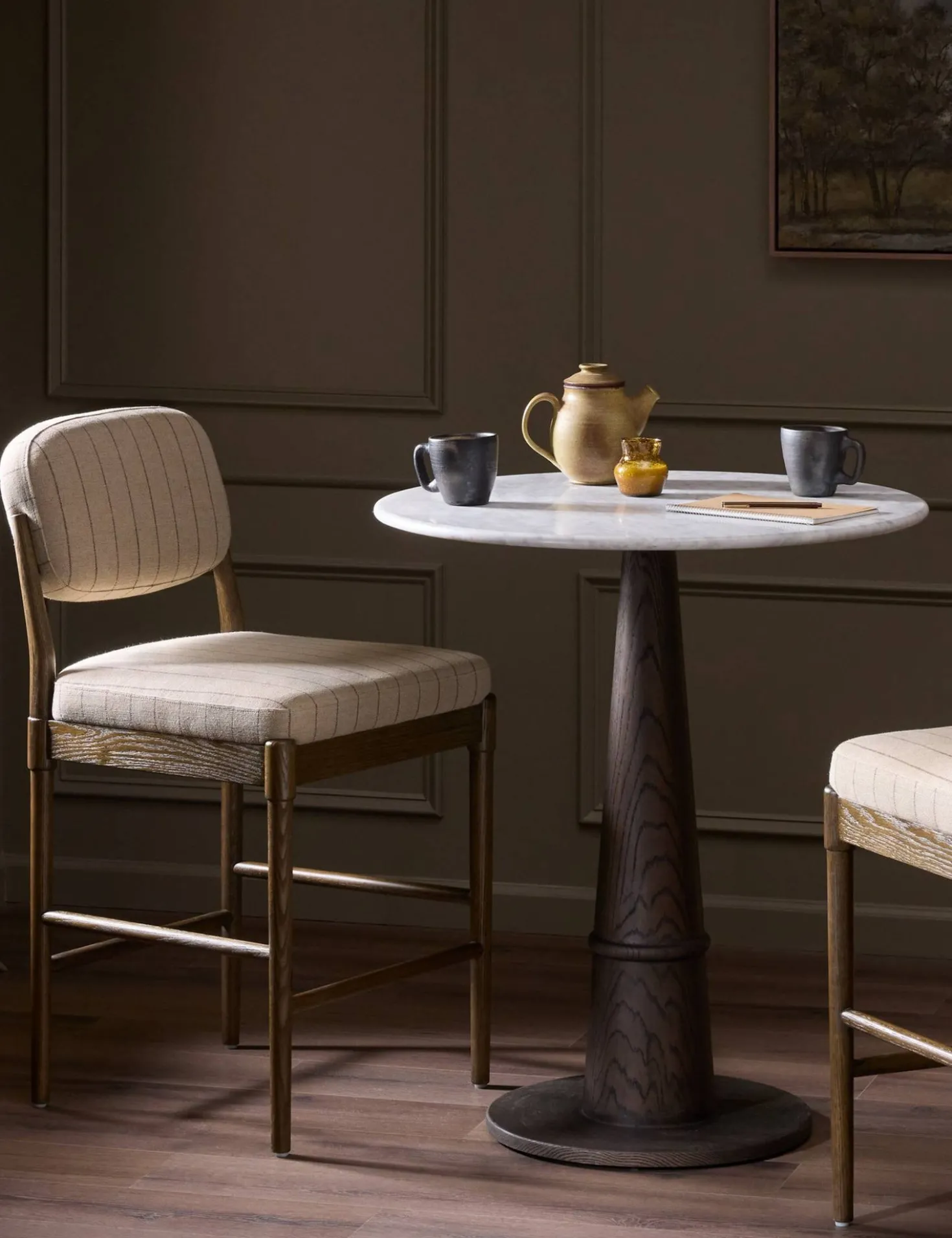 Keenum Bar and Counter Stool