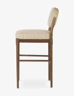 Keenum Bar and Counter Stool