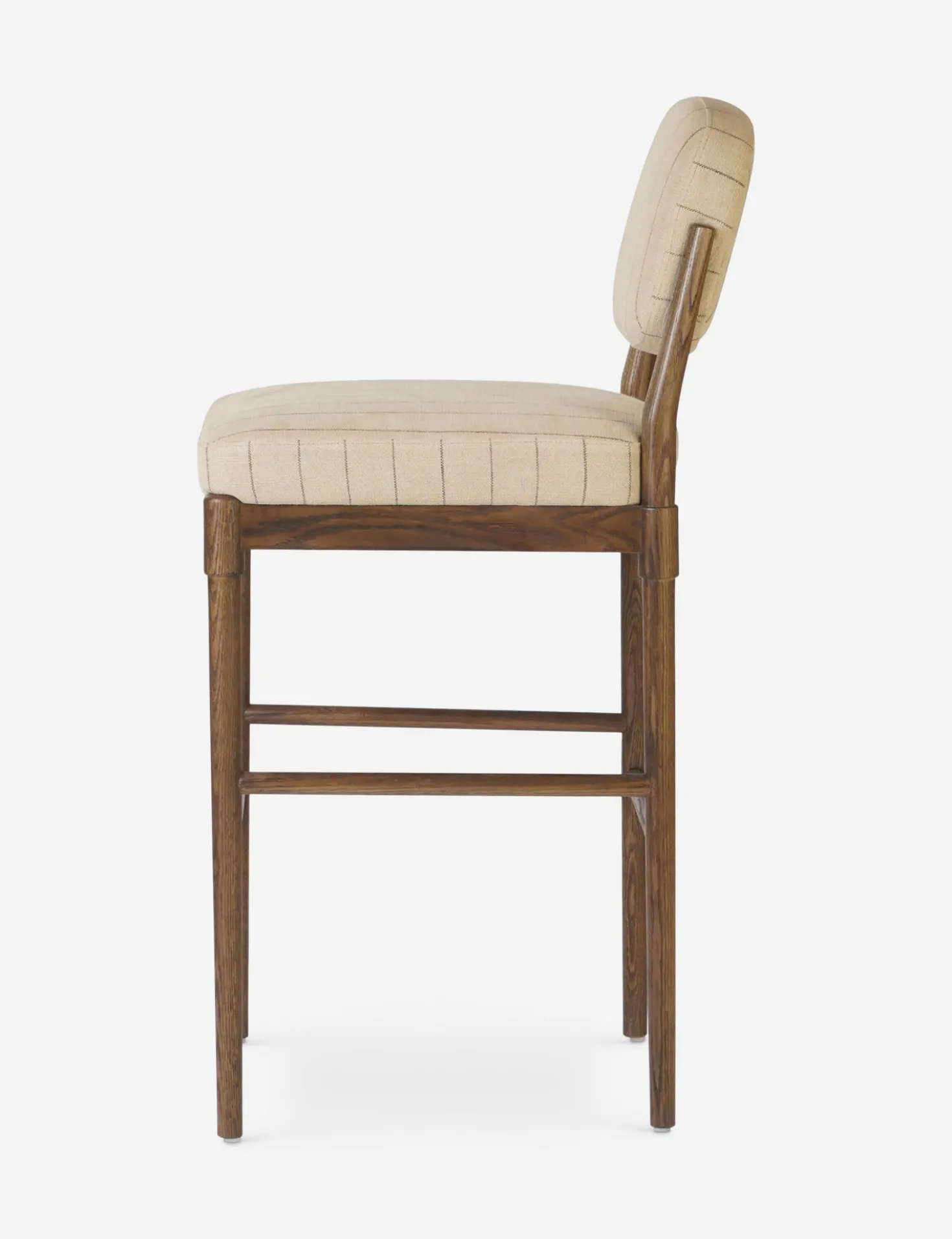 Keenum Bar and Counter Stool