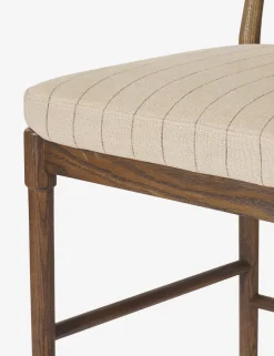 Keenum Bar and Counter Stool