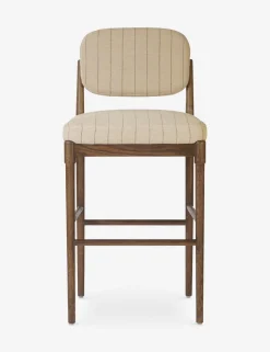 Keenum Bar and Counter Stool