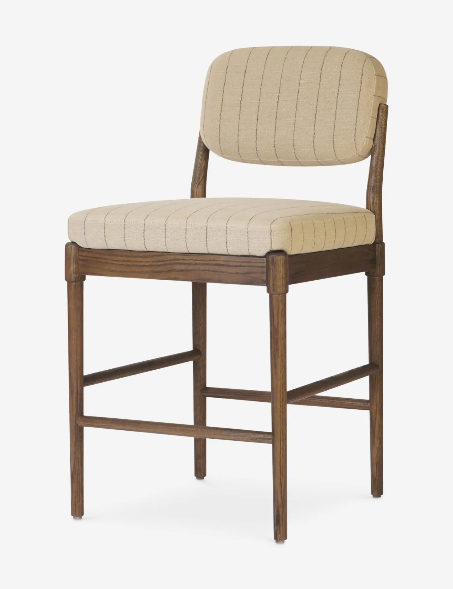 Keenum Bar and Counter Stool