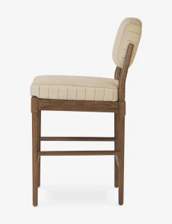 Keenum Bar and Counter Stool
