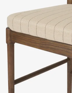 Keenum Bar and Counter Stool