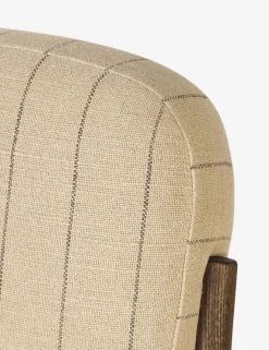 Keenum Bar and Counter Stool