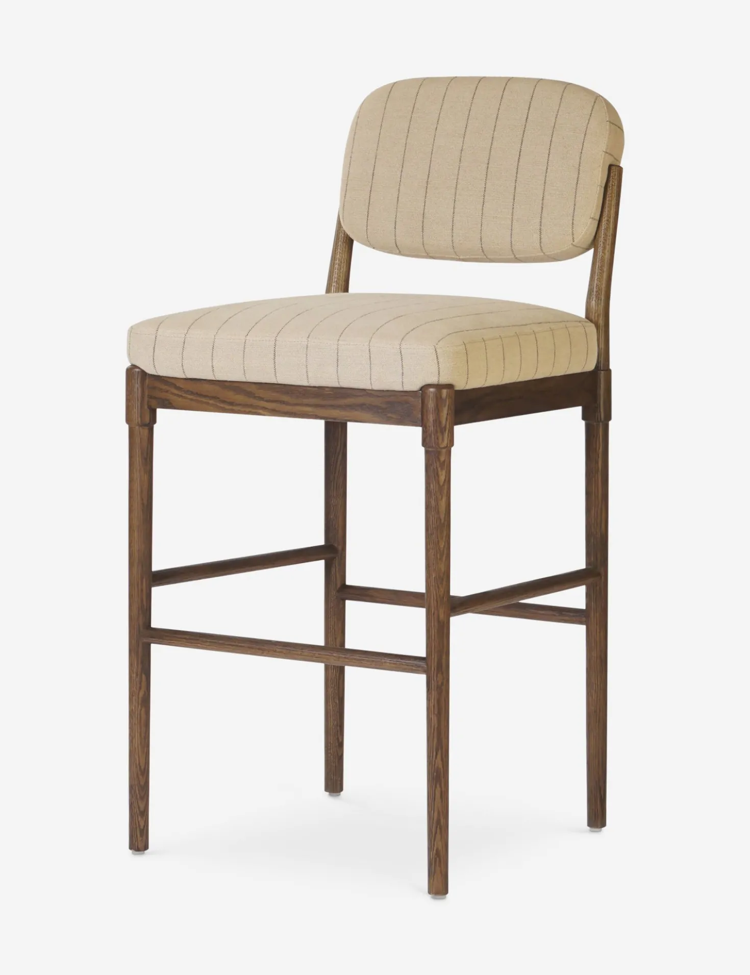 Keenum Bar and Counter Stool
