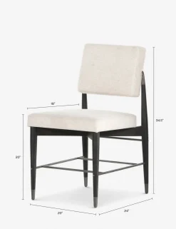 Keiko Dining Chair