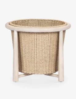 Keiran Basket