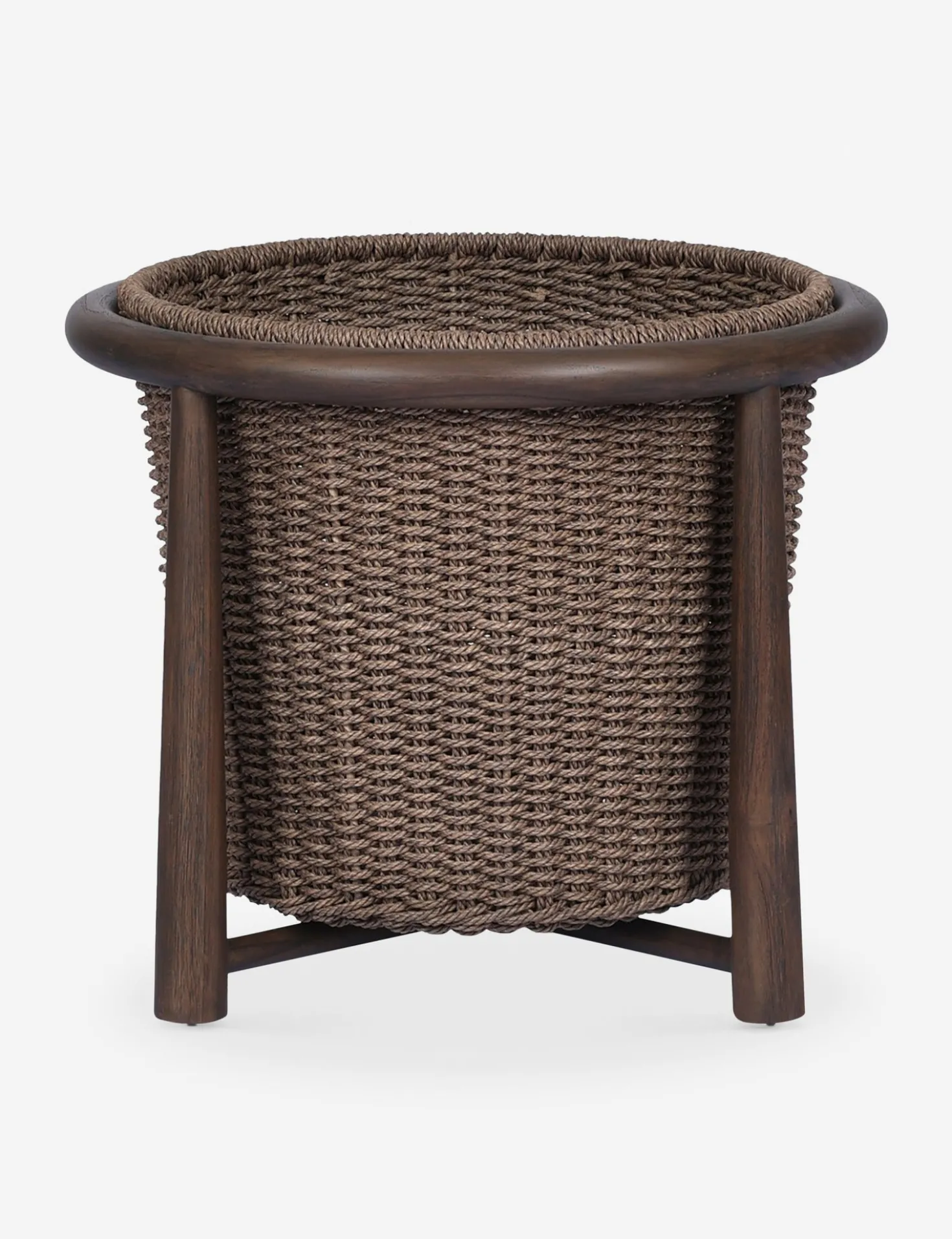 Keiran Basket