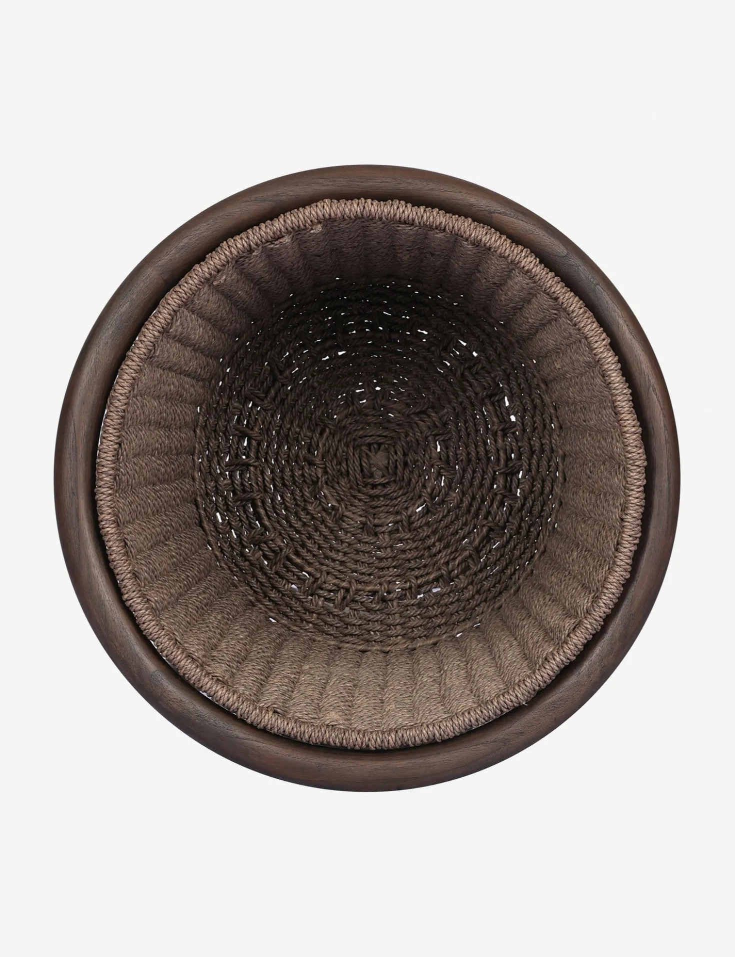 Keiran Basket