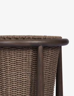 Keiran Basket