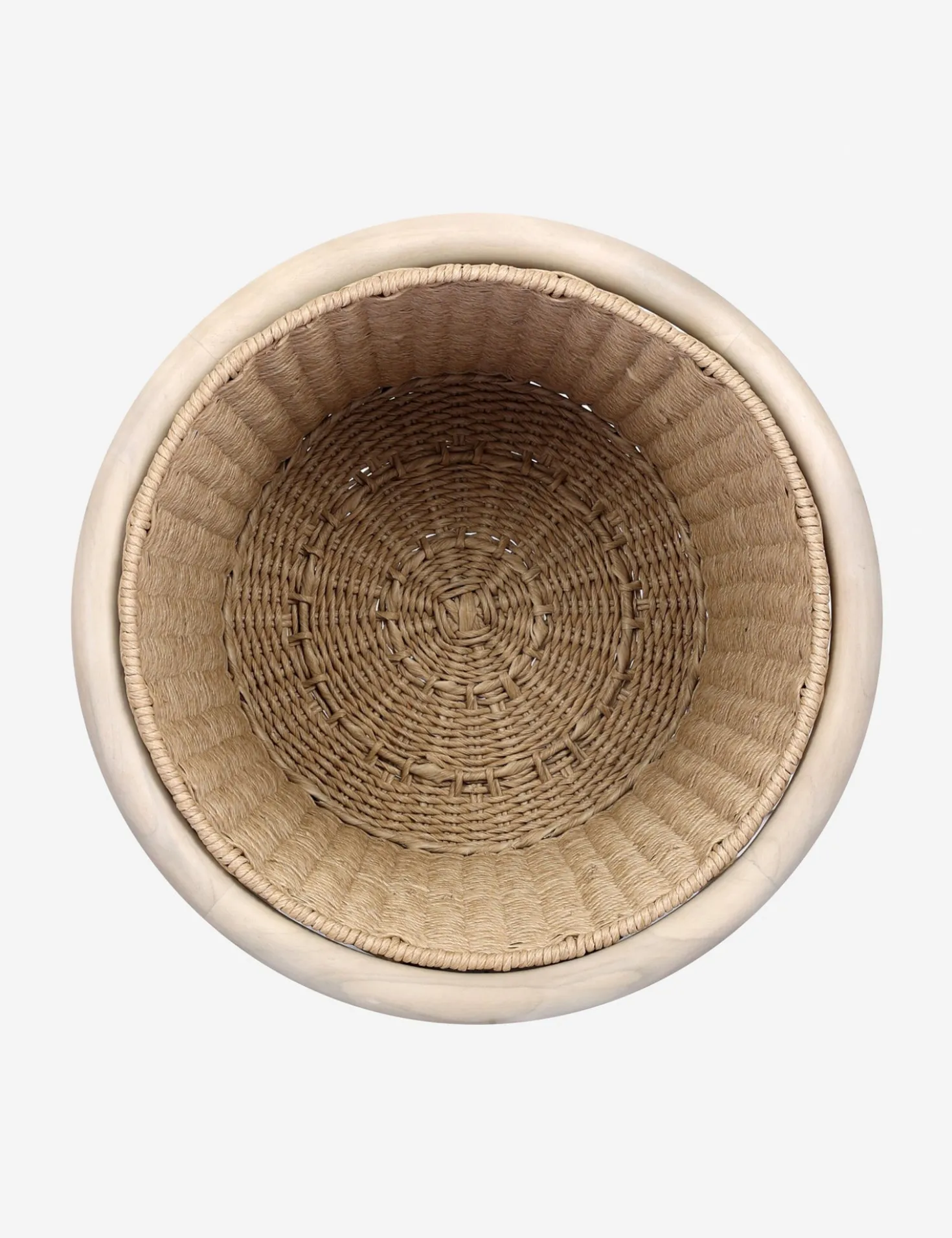 Keiran Basket