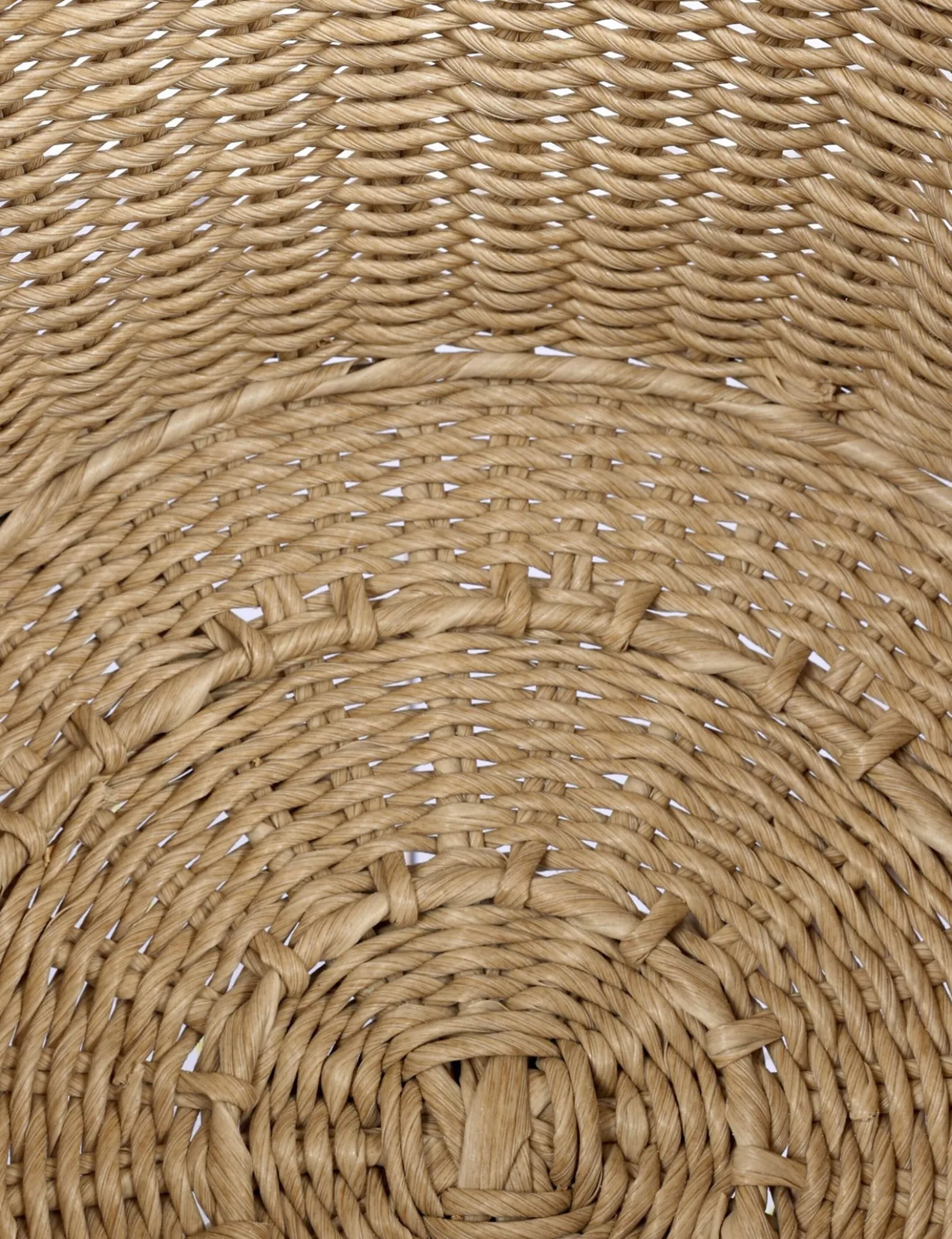 Keiran Basket