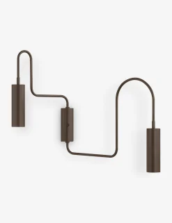 Keldan Adjustable Sconce