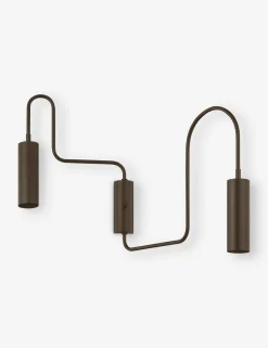 Keldan Adjustable Sconce