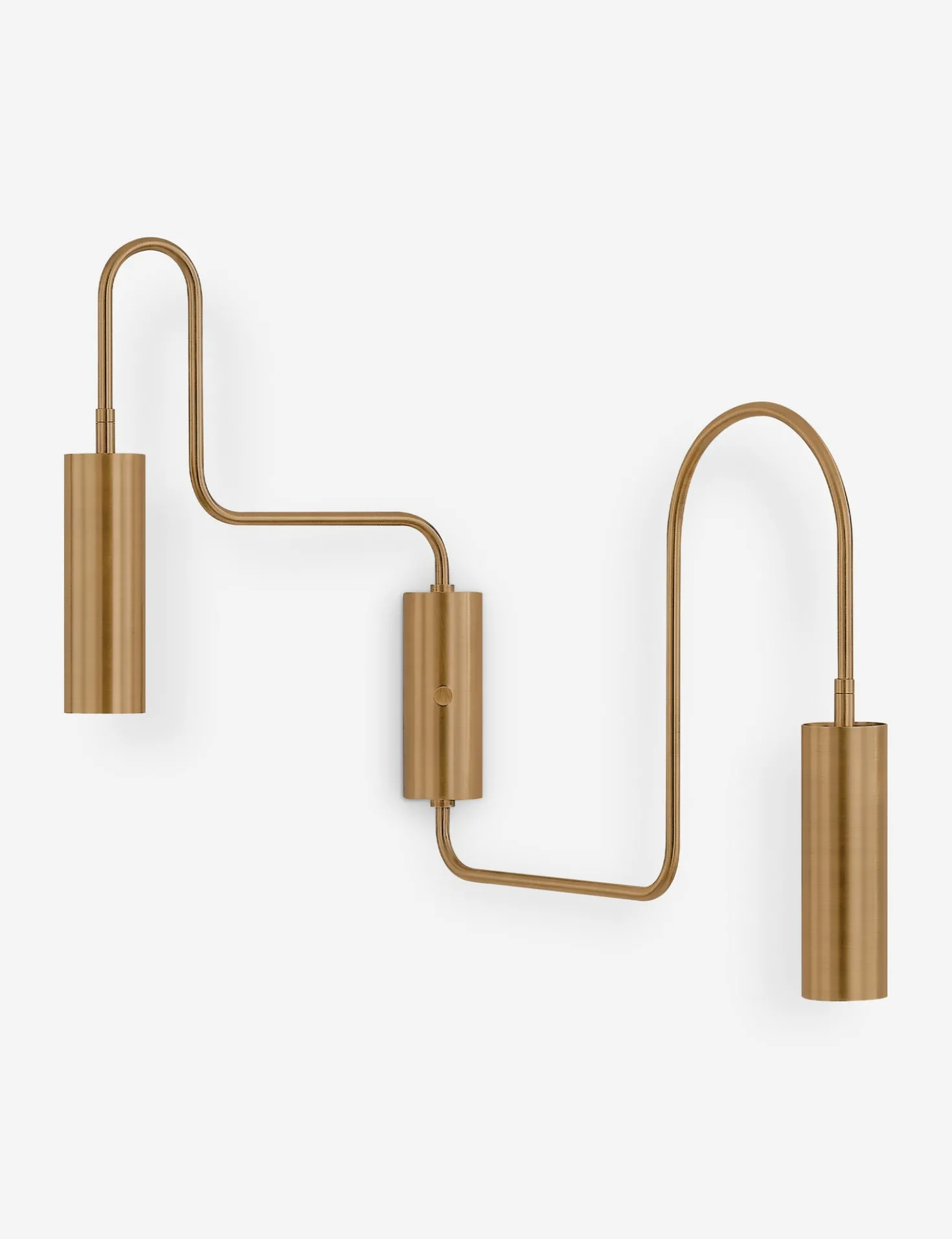Keldan Adjustable Sconce