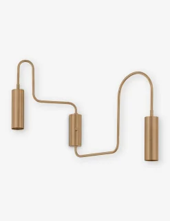 Keldan Adjustable Sconce