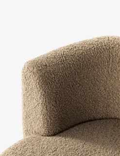 Kelis Swivel Chair