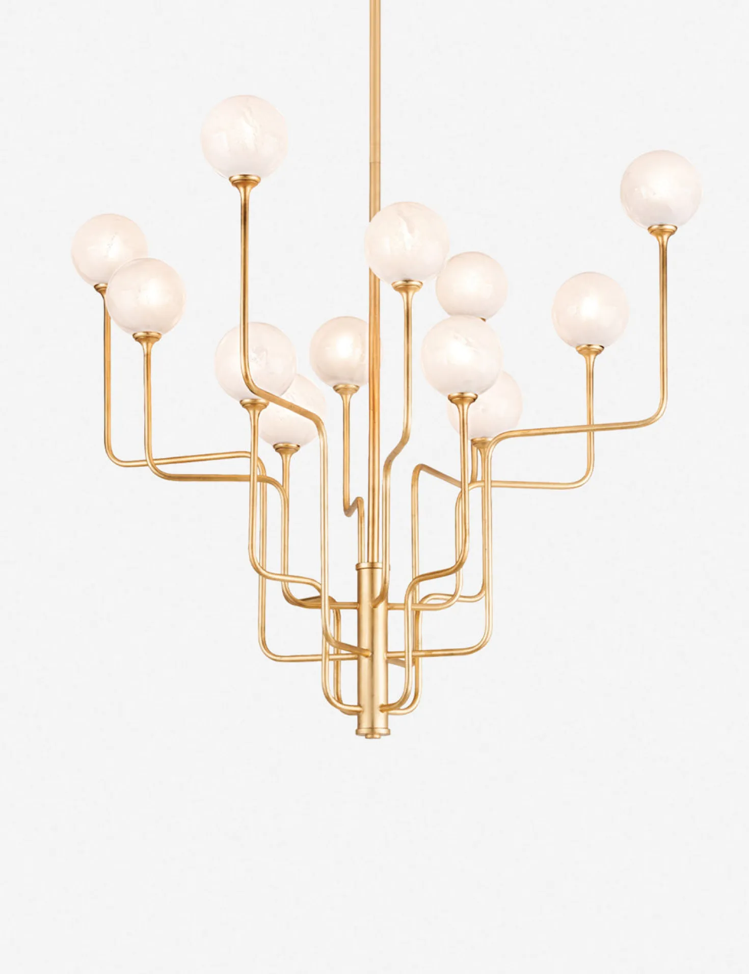 Keller Chandelier