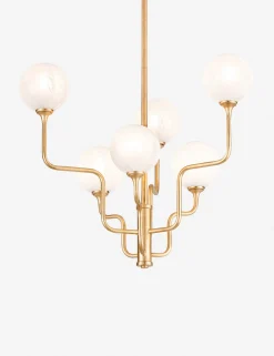 Keller Chandelier