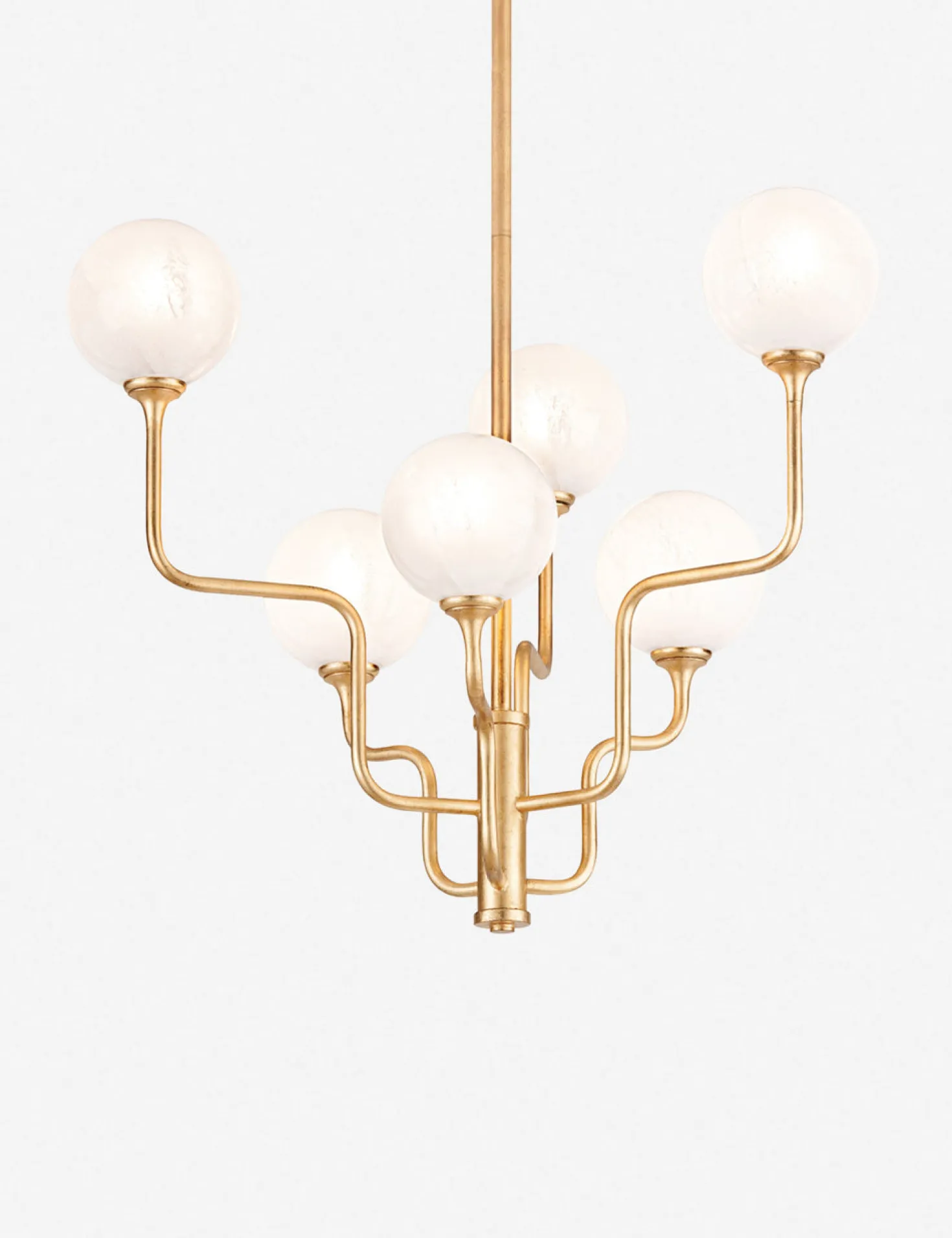 Keller Chandelier