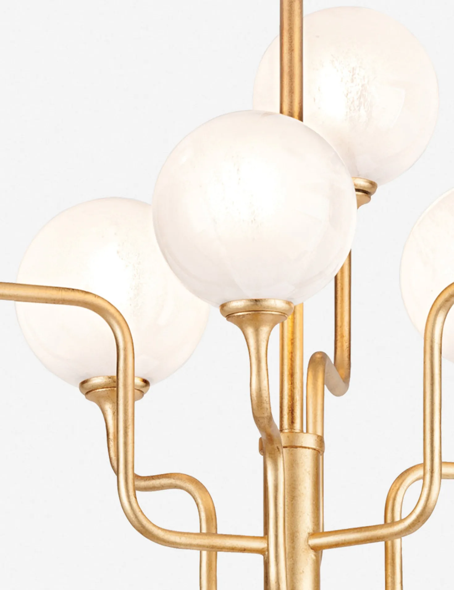 Keller Chandelier