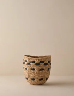 Kemble Woven Basket by Heidi Caillier