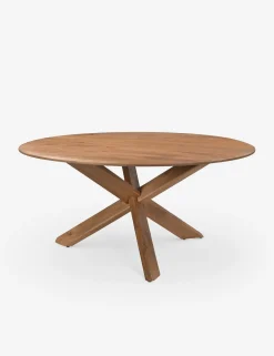 Kenna Round Dining Table