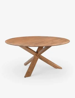 Kenna Round Dining Table