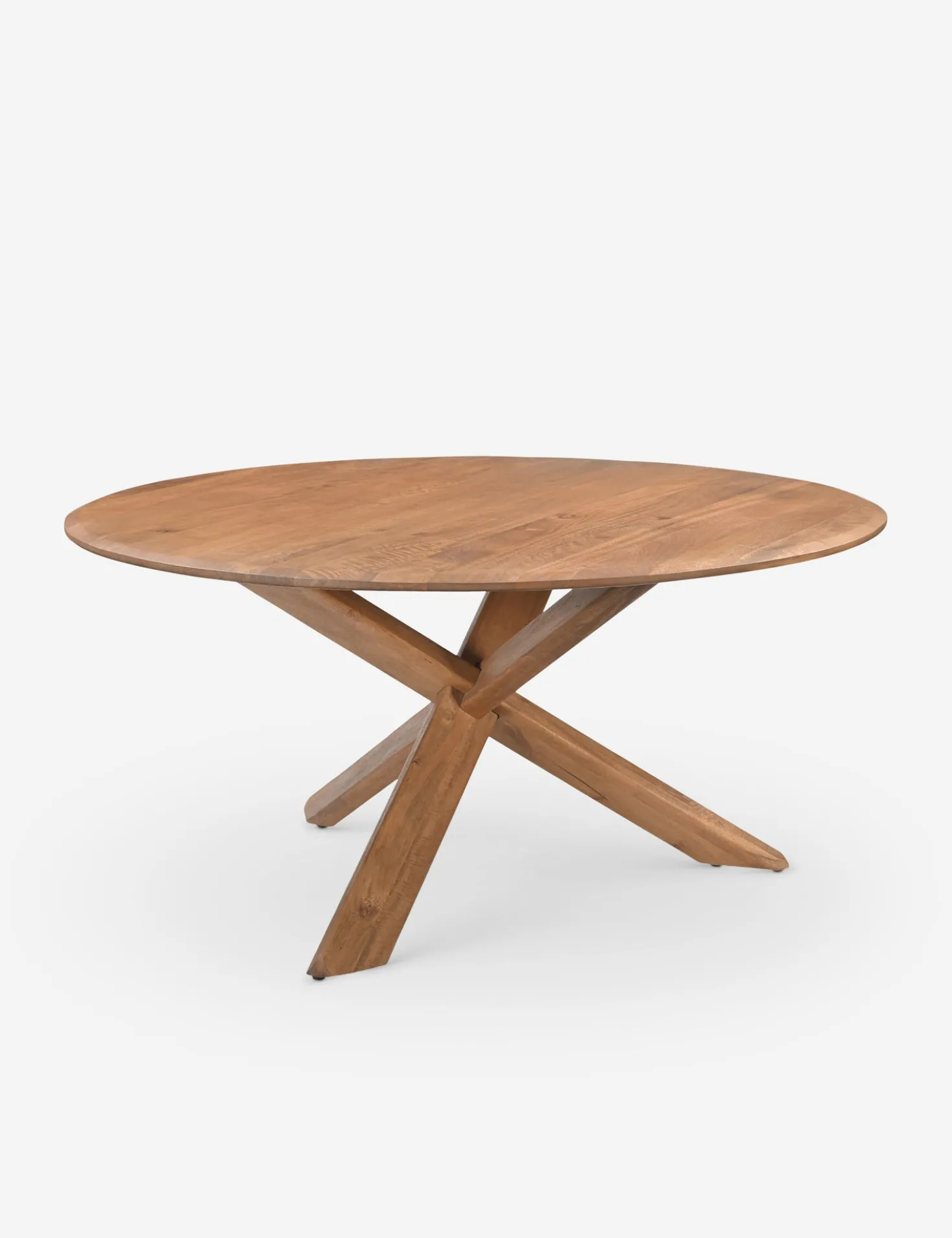 Kenna Round Dining Table