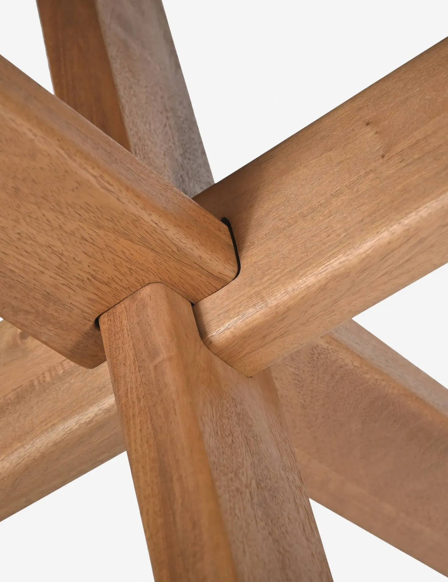 Kenna Round Dining Table