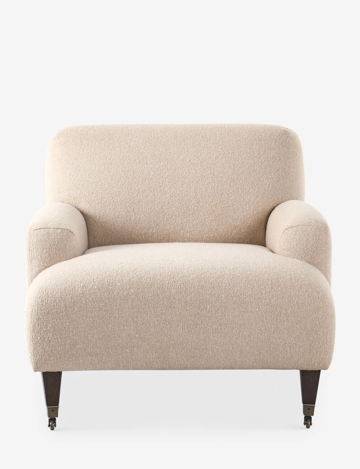 Kent Accent Chair by Amber Lewis x Four Hands