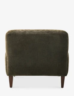 Kent Accent Chair by Amber Lewis x Four Hands