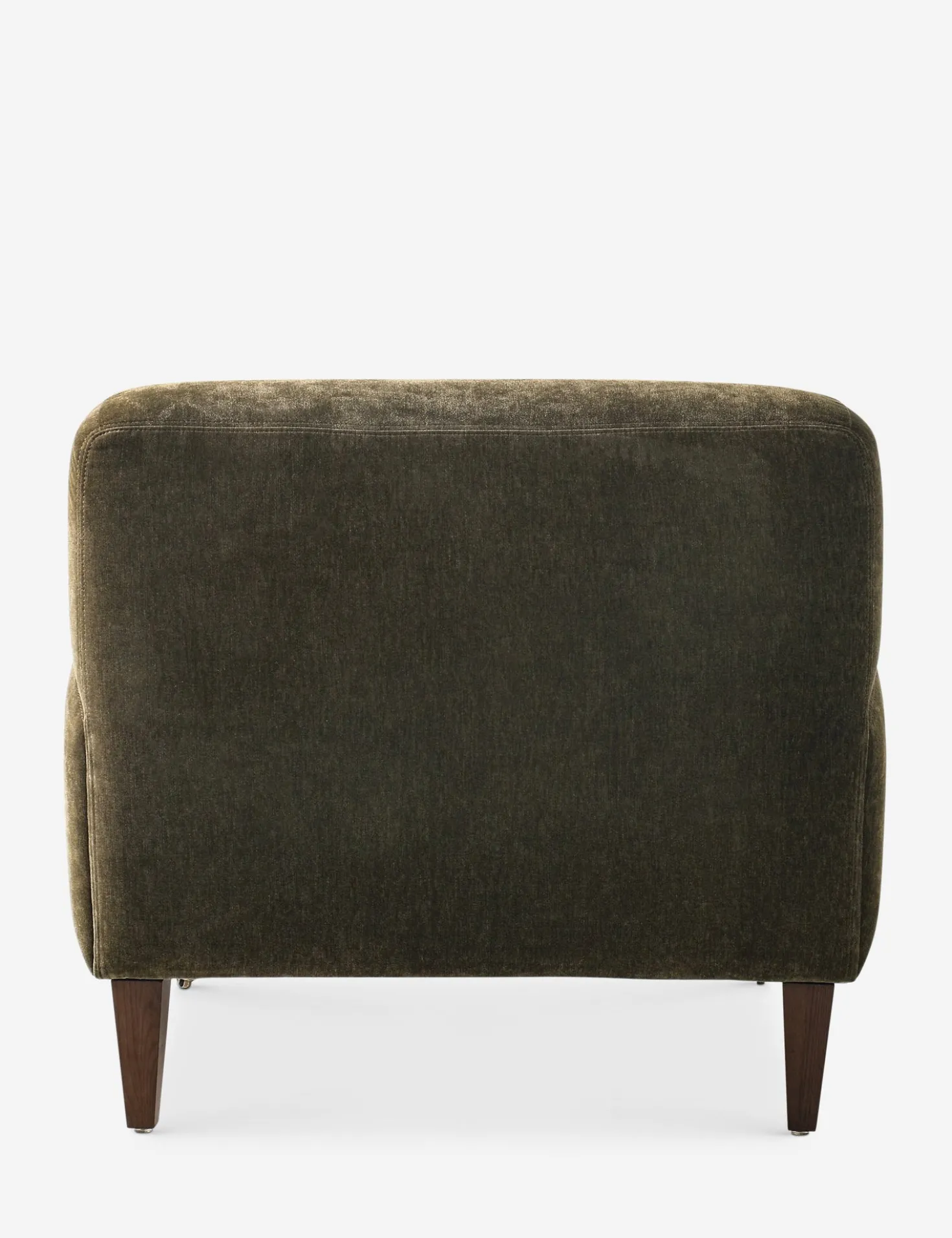 Kent Accent Chair by Amber Lewis x Four Hands