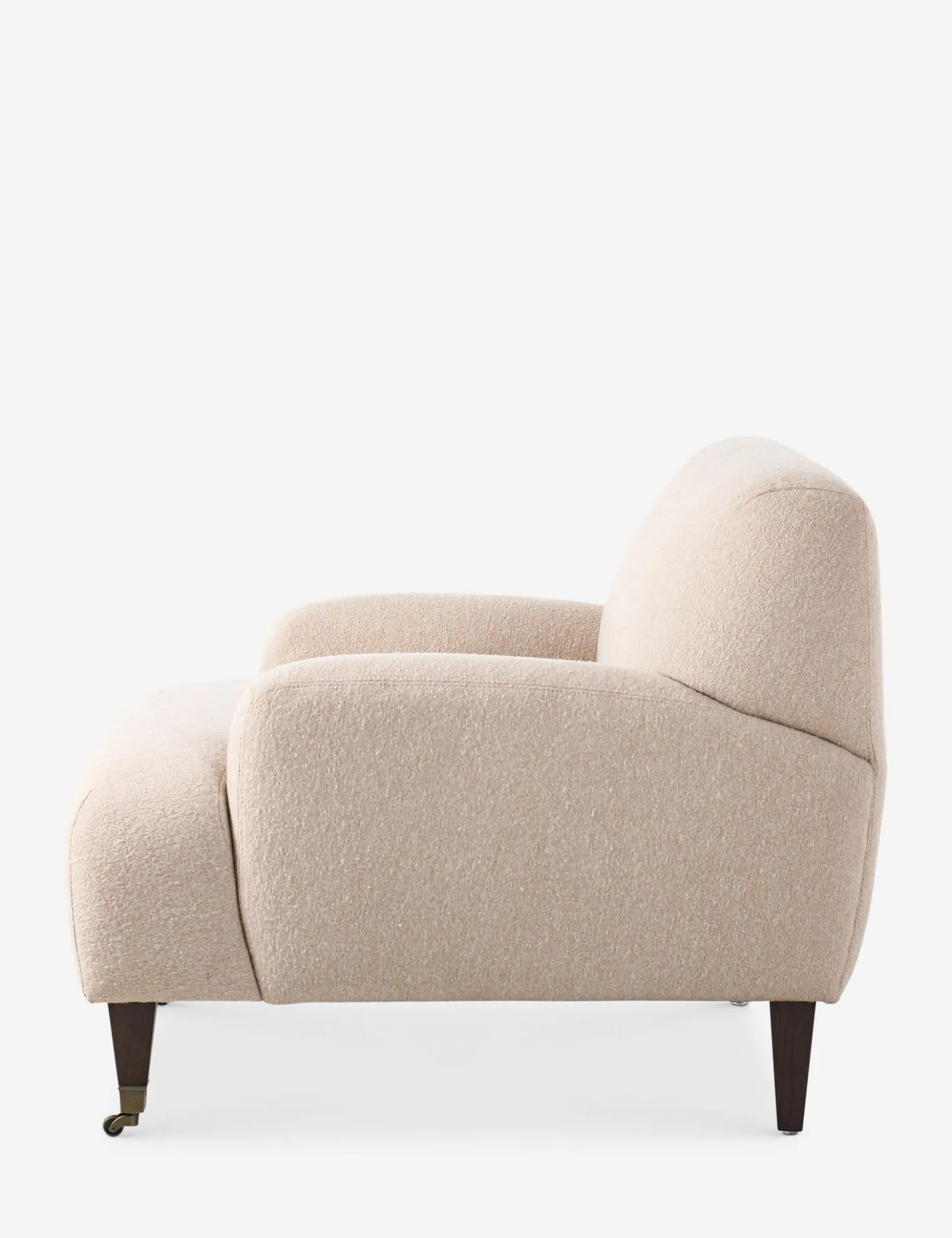 Kent Accent Chair by Amber Lewis x Four Hands