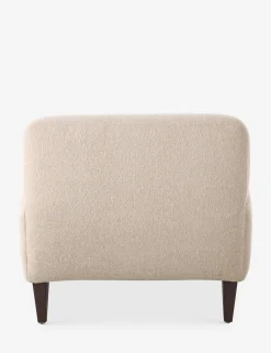 Kent Accent Chair by Amber Lewis x Four Hands