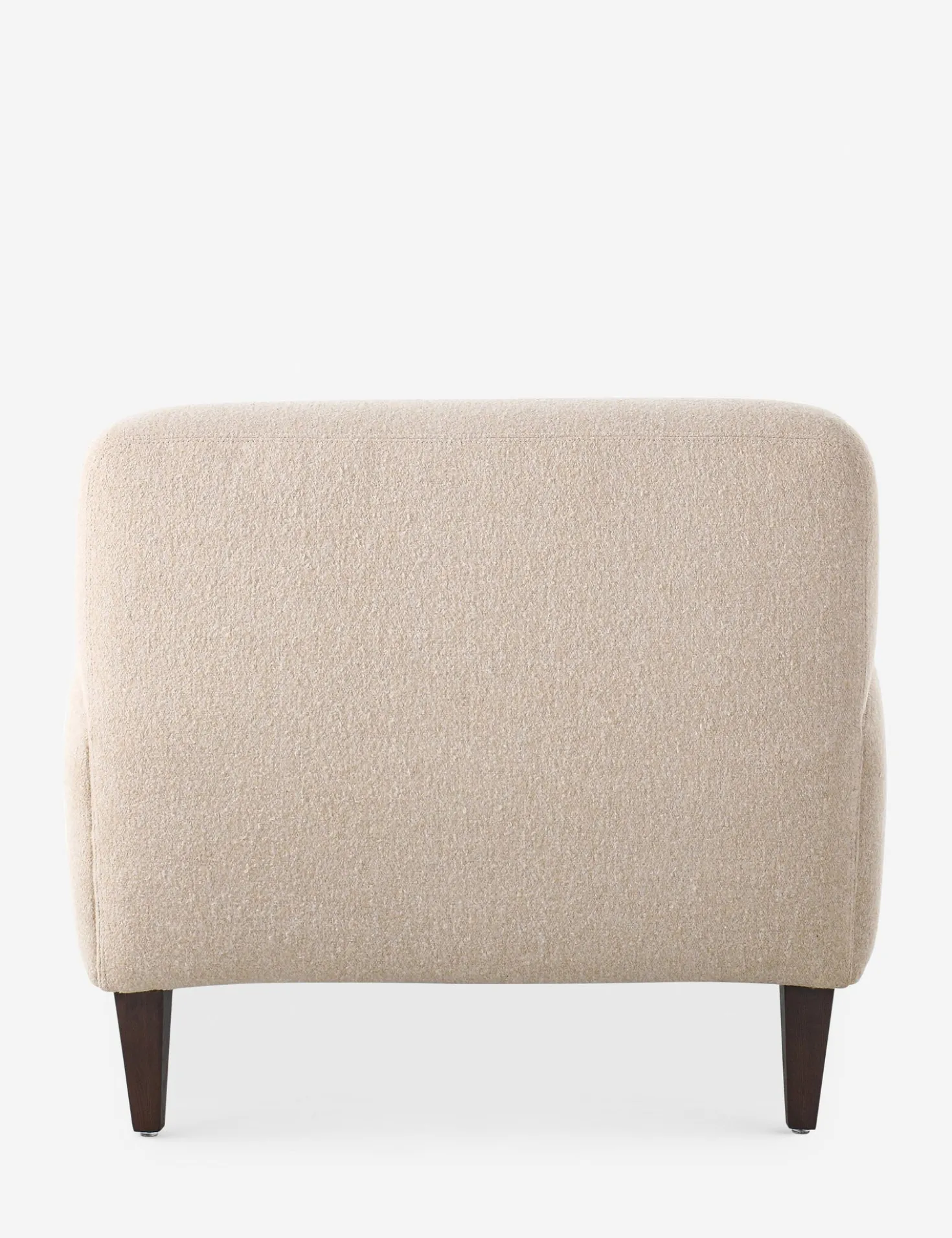 Kent Accent Chair by Amber Lewis x Four Hands