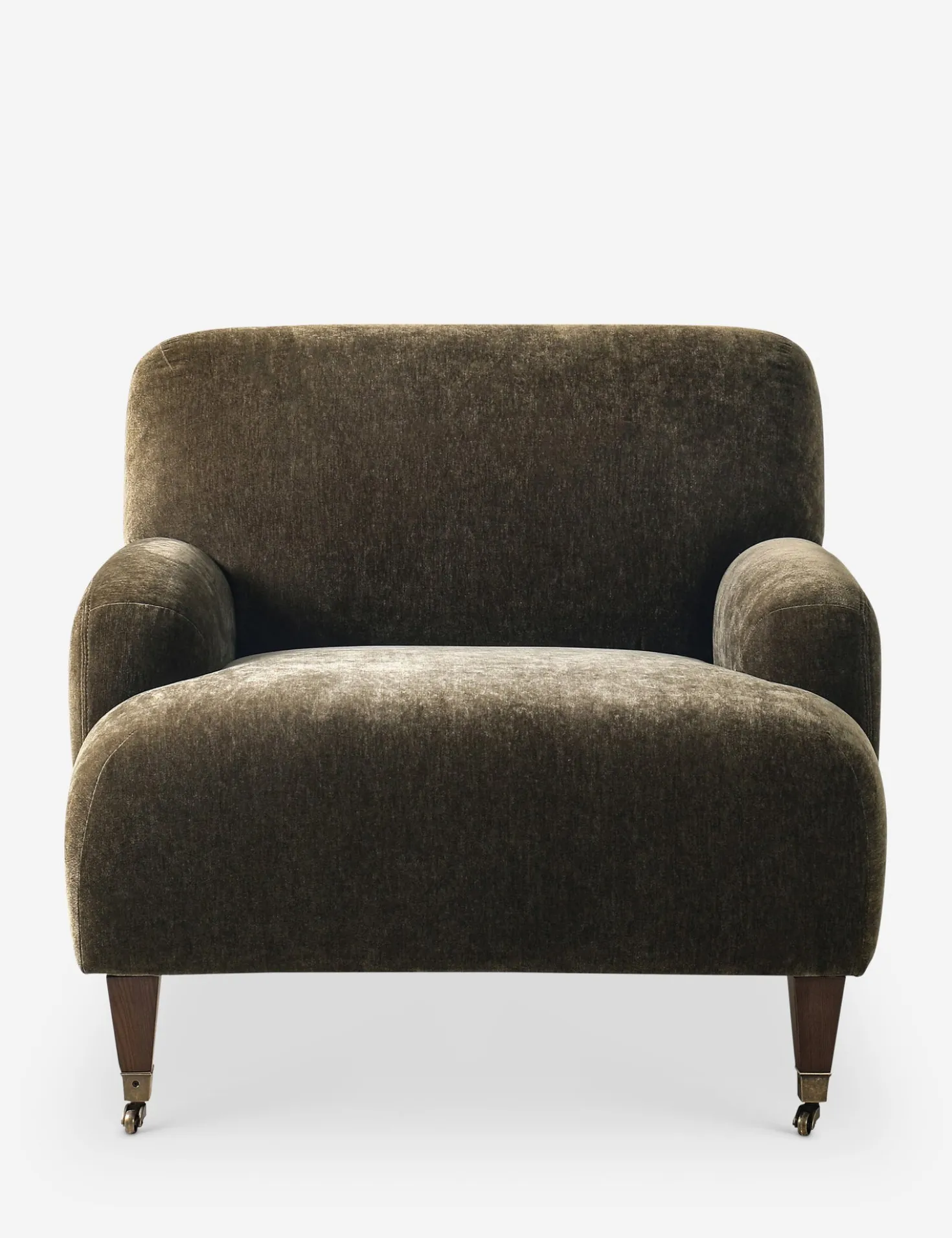 Kent Accent Chair by Amber Lewis x Four Hands