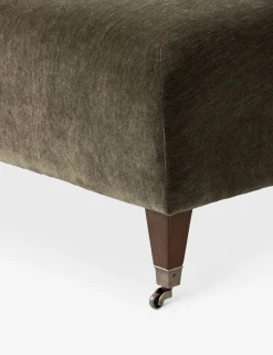 Kent Chaise by Amber Lewis x Four Hands