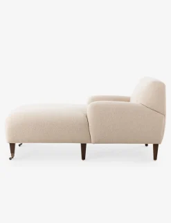 Kent Chaise by Amber Lewis x Four Hands