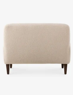 Kent Chaise by Amber Lewis x Four Hands