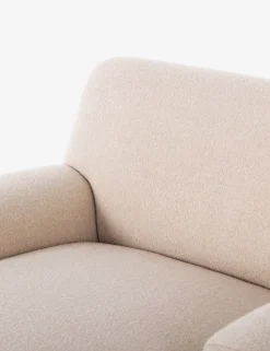 Kent Chaise by Amber Lewis x Four Hands