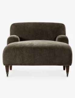 Kent Chaise by Amber Lewis x Four Hands