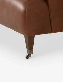 Kent Sofa by Amber Lewis x Four Hands