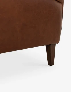Kent Sofa by Amber Lewis x Four Hands