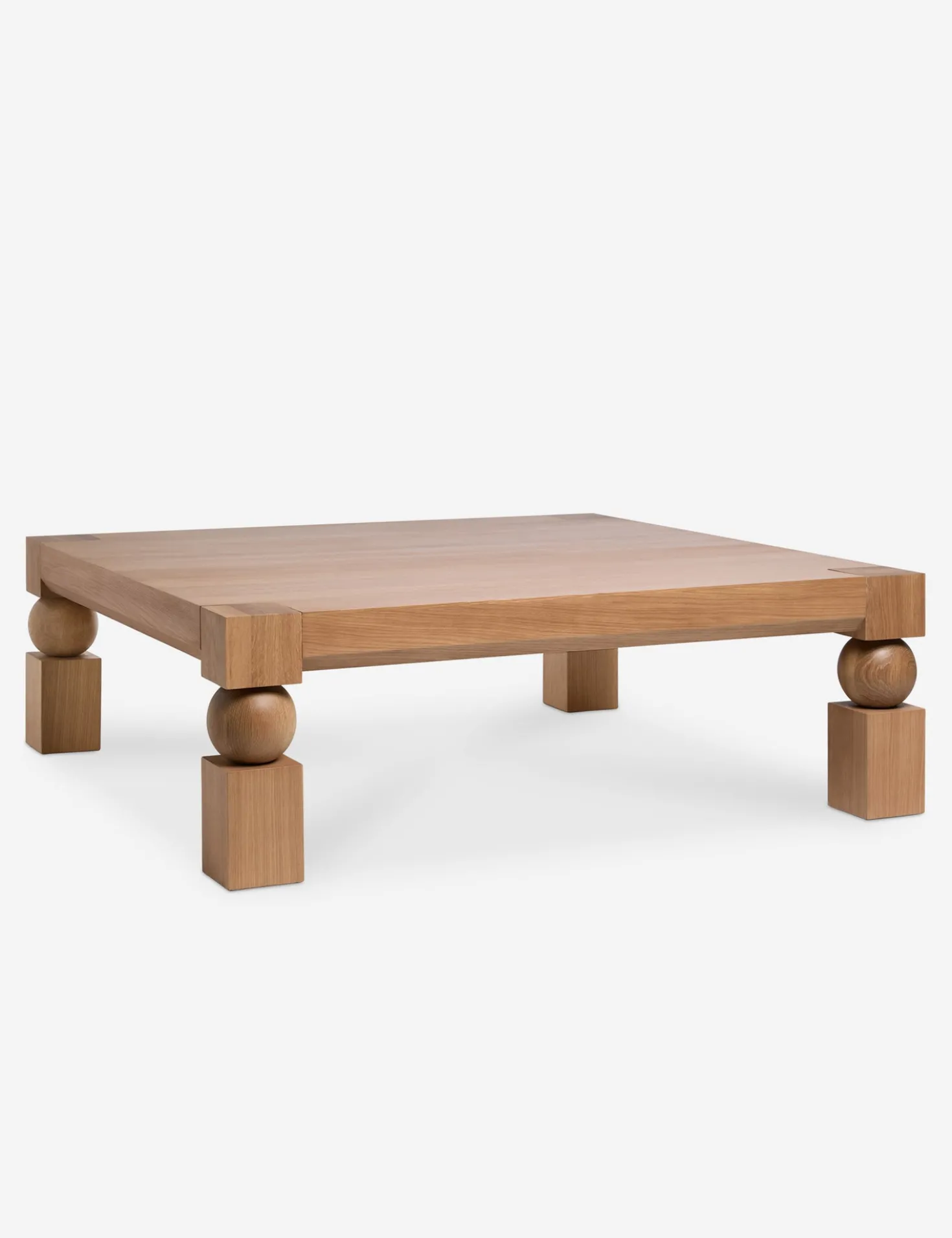Kent Square Coffee Table