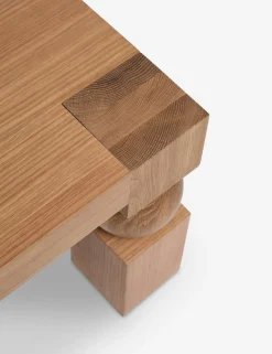 Kent Square Coffee Table